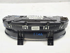 Speedometer New Style 6 Lug Wheel Cluster KPH Fits 20 DODGE 1500 PICKU