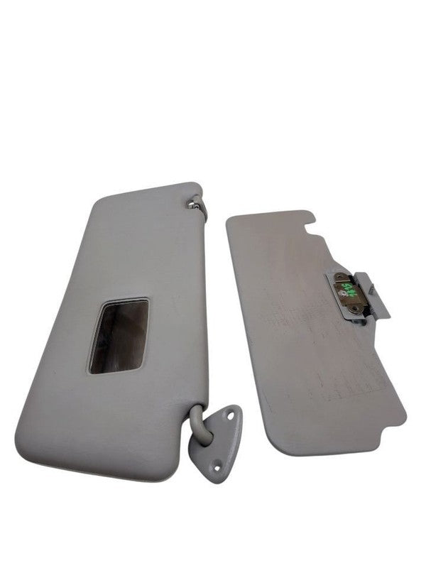 Passenger Sun Visor Without Illumination SR5 Primary Fits 00-02 TUNDRA