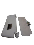 Passenger Sun Visor Without Illumination SR5 Primary Fits 00-02 TUNDRA