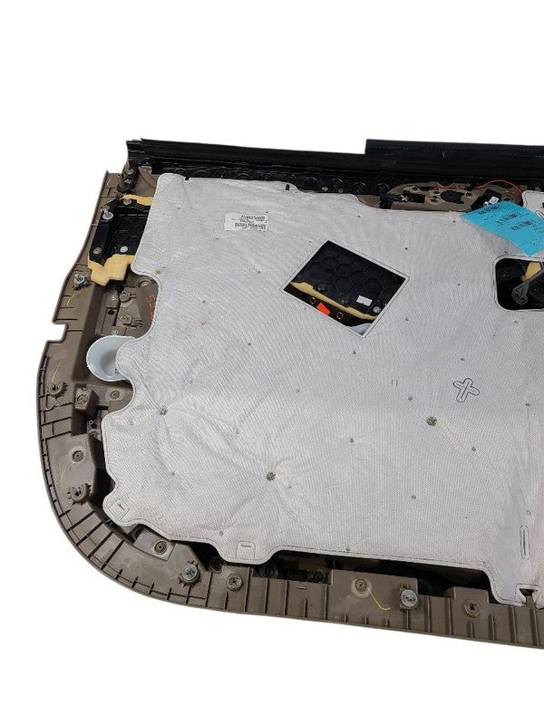 Front Passenger Door Trim Panel Fits 2015 TAHOE 650010