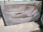 Driver Left Front Door Manual Windows Fits 95-04 TACOMA 679524