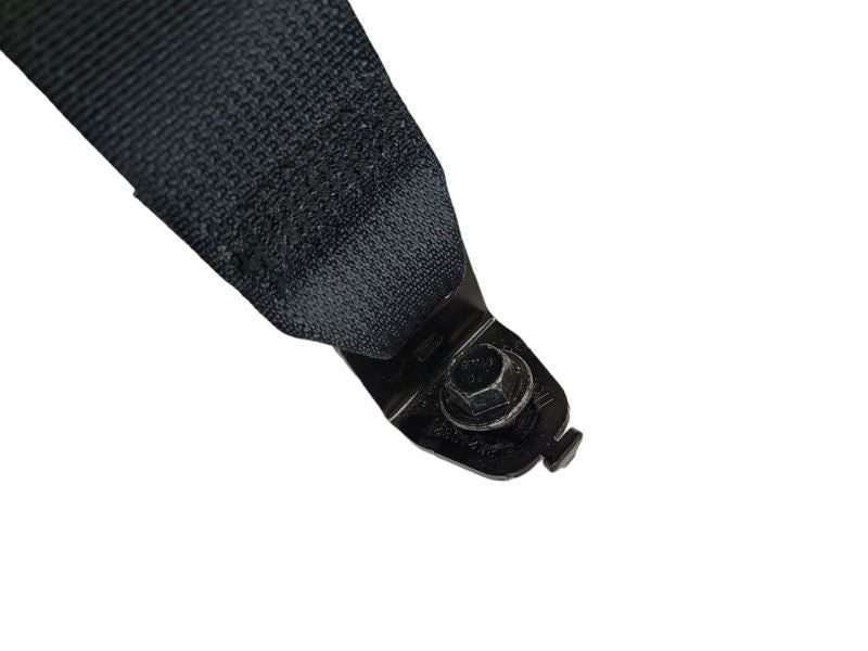 REAR TUCSON    2022 Driver's Side Retractor Seat Belt Rear 580908