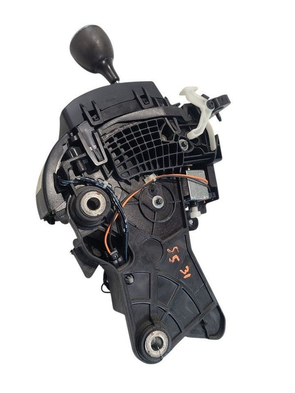 TOWN COUN 2013 Transmission Shift 667604