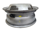 Wheel Chassis Cab DRW 17x6 Steel Painted Fits 19-25 DODGE 3500 PICKUP 