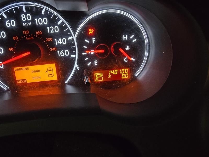Passenger Right Air Bag Passenger Dash Sedan Fits 07-12 ALTIMA 575156
