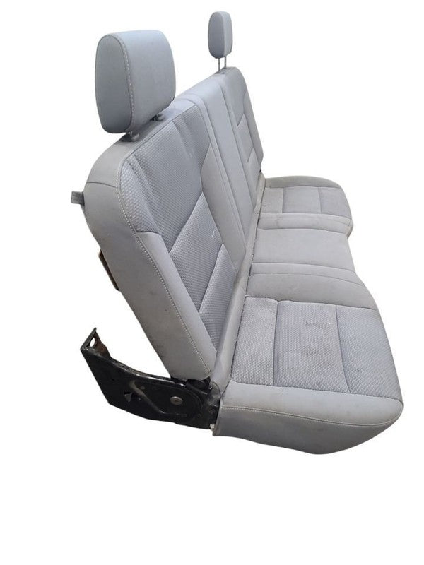 SIERRA150 2014 Seat Rear 616786