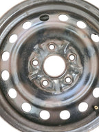 Wheel 15x6-1/2 Steel Fits 02-06 CAMRY 668303