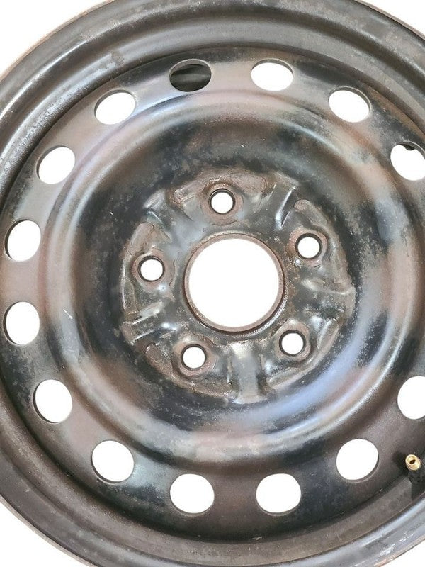 Wheel 15x6-1/2 Steel Fits 02-06 CAMRY 668303