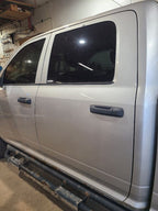 Driver Rear Side Door Classic Style Fits 09-24 DODGE 1500 PICKUP 67350