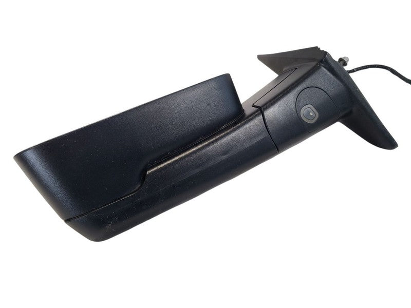 Driver Side View Mirror Power Flip-up Fits 10-12 DODGE 1500 PICKUP 673