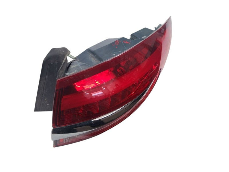 Passenger Tail Light Decklid Mounted Energi SSV Fits 19-20 FUSION 6331
