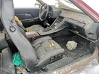 Rear Drive Shaft Automatic Transmission Fits 78-82 PORSCHE 928 246690