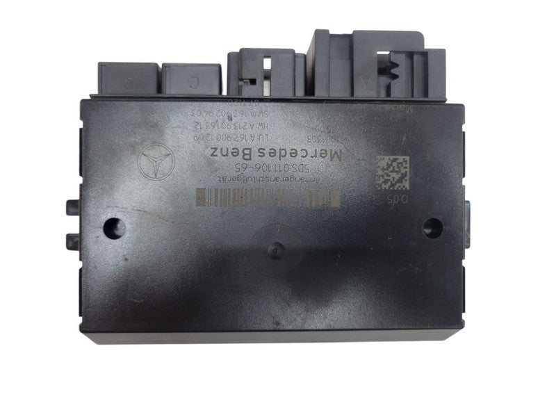 Chassis ECM 167 Type Towing Cont Fits 21-25 MERCEDES GLE-CLASS 672281