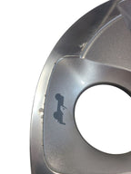 Wheel VIN W 6th Digit Jk Body 18x7-1/2 5 Hole Fits 16-18 WRANGLER 6713