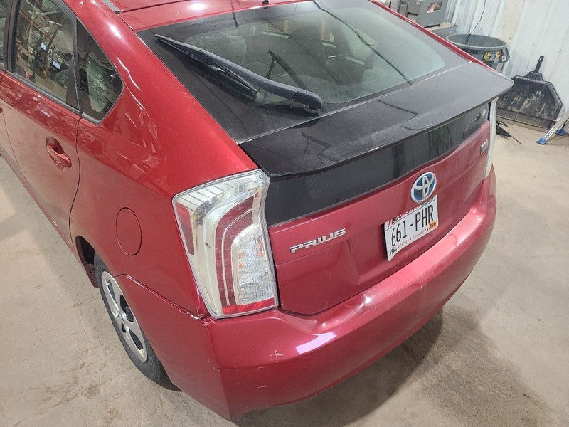 Chassis ECM Driver Assist Pedestrian Alert System Prius Fits 14-15 PRI