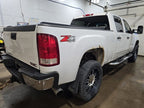 Automatic Transmission 6.6L 4WD Fits 11-12 SIERRA 2500 PICKUP 611871
