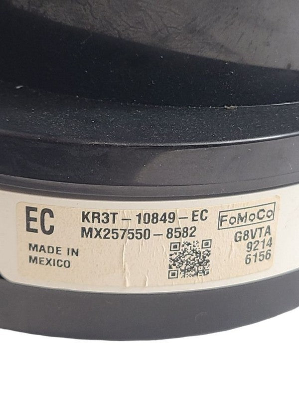 Speedometer Cluster MPH Fits 19-20 MUSTANG 664136 KR3T10849EC