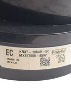 Speedometer Cluster MPH Fits 19-20 MUSTANG 664136 KR3T10849EC