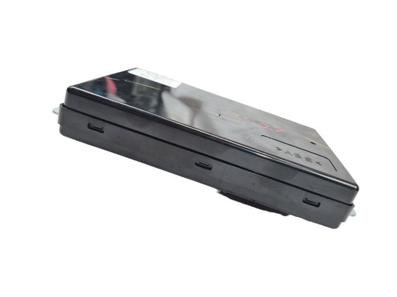 CROSSTOUR 2010 LH Driver's Side Seat Memory Control Module Chassis ECM