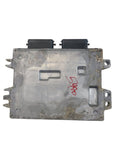 Engine ECM Electronic Control Module Manual Fits 11-12 MAZDA MX-5 MIAT