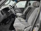 Seat Belt Front Bucket Passenger Retractor Fits 01-02 SEQUOIA 585847