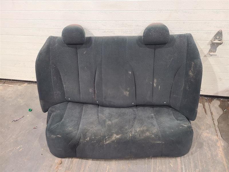 VERSA     2011 Seat Rear 605050