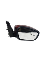 Passenger Side View Mirror Painted Cap Non-heated Fits 17-19 ESCAPE 65