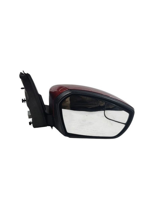 Passenger Side View Mirror Painted Cap Non-heated Fits 17-19 ESCAPE 65
