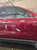 Passenger Front Door VIN J 11th Digit Limited Fits 10-17 ACADIA 648340