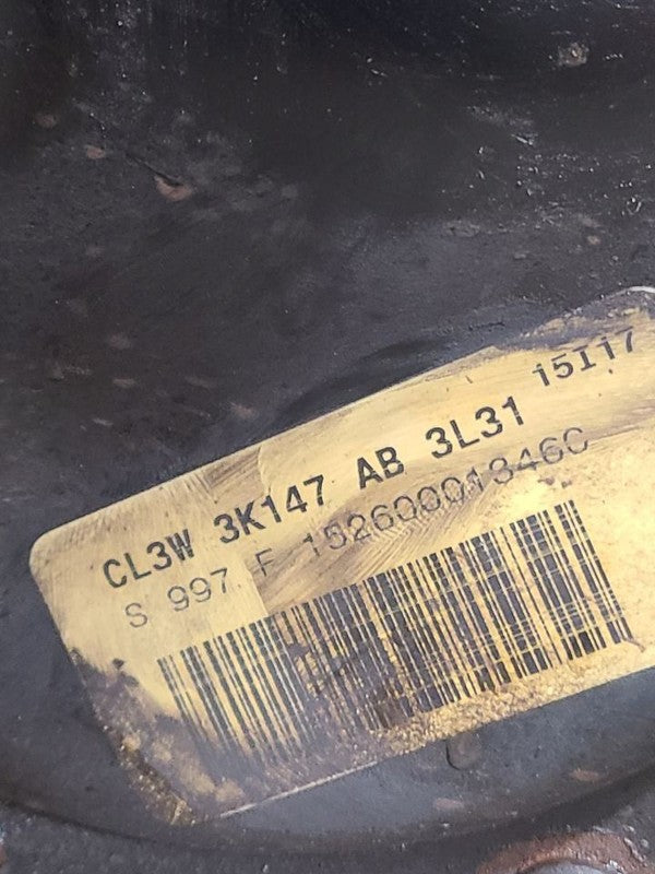 Carrier Front Axle 3.31 Ratio Fits 09-17 FORD F150 PICKUP 660336