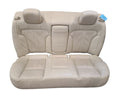 MKS       2013 Seat Rear 630472