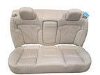 MKS       2013 Seat Rear 630472
