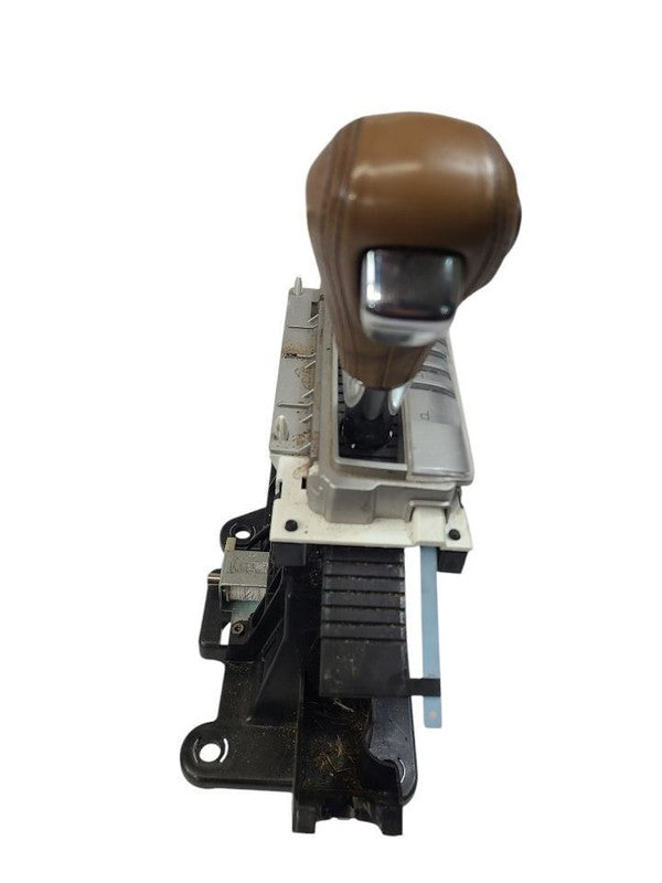 ENCLAVE   2014 Transmission Shift 606739