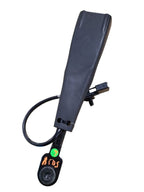Seat Belt Front Bucket Driver Buckle Fits 11-15 VOLT 626163