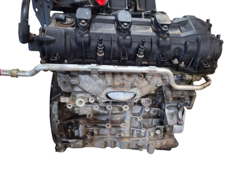 Engine 3.6L 6 Cylinder VIN G 8th Digit Fits 11-13 CARAVAN 618720