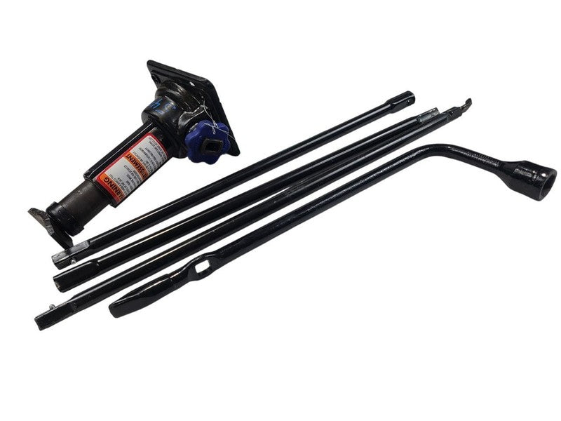 RANGER    2001 Jack 665072