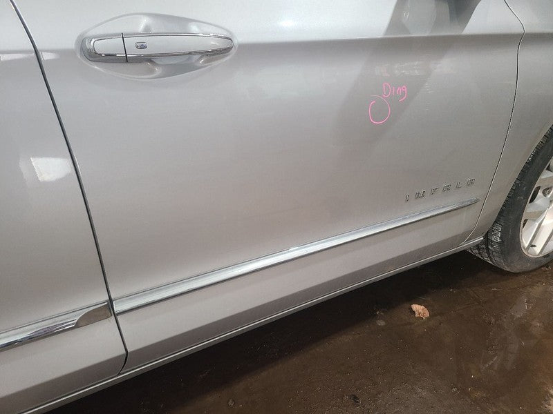 Passenger Right Front Door Premier Fits 14-19 IMPALA 655821