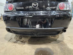 Rear Bumper US Market Fits 04-08 MAZDA RX8 595156