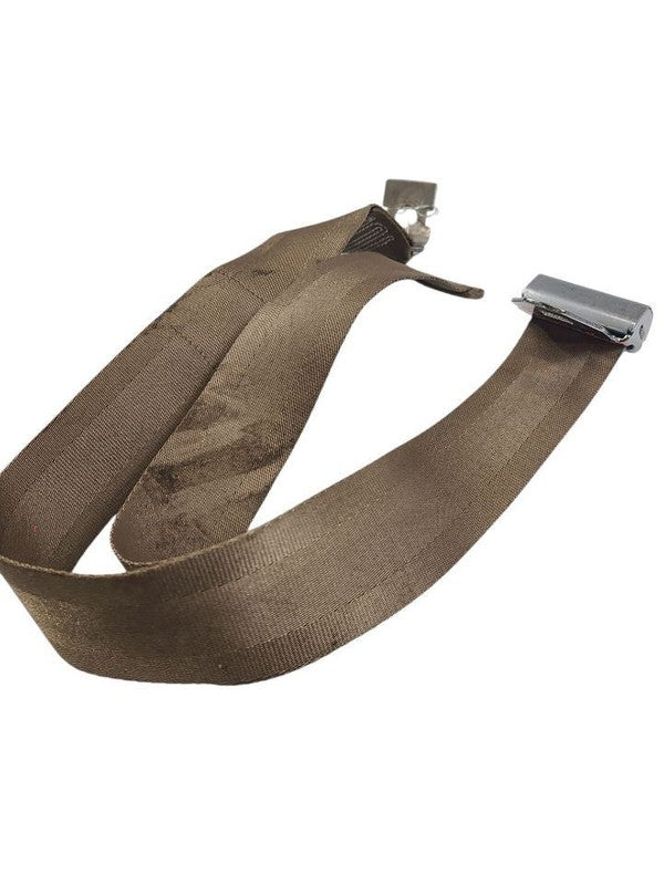 MARK VI   1981 Seat Belt Rear 626688