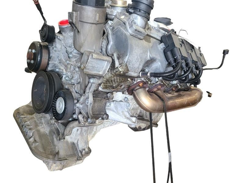 Engine 6-3.2L VIN L 8th Digit Fits 04-05 CROSSFIRE 584790