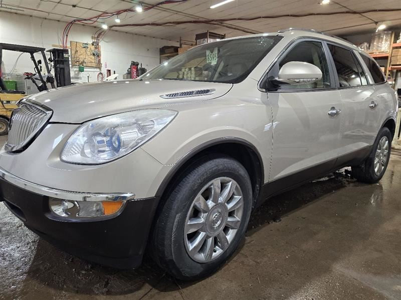 Audio Equipment Radio Opt US8 Fits 09-12 ENCLAVE 605669