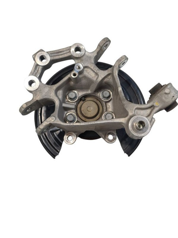 Driver Rear Knuckle/Stub Without Adaptive Suspension Fits 22-25 CIVIC 