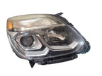 Passenger Right Headlight Fits 16-17 EQUINOX 648560