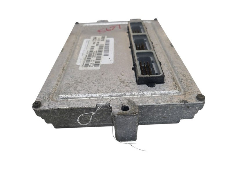 Engine ECM Electronic Control Module 8-360 Fits 01 DODGE 1500 PICKUP 6