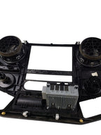 F250SD    2011 Dash Bezel 650059