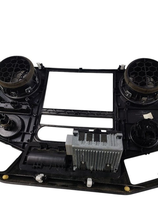 F250SD    2011 Dash Bezel 650059