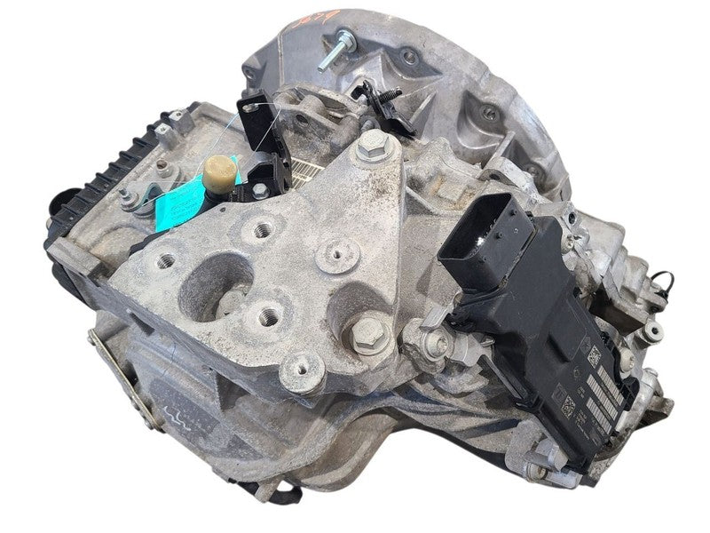Automatic Transmission Gasoline 9 Speed Automatic Fits 17-19 PACIFICA 
