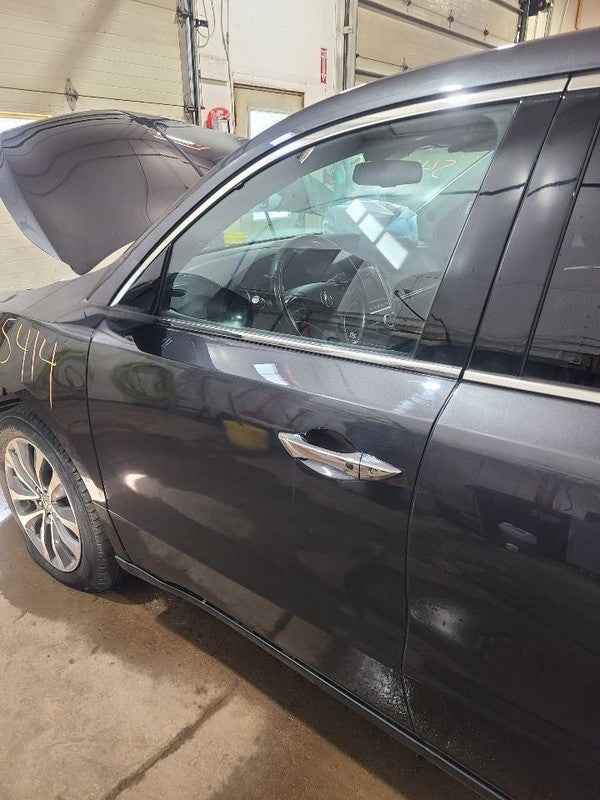 Driver Left Front Door Electric Fits 14-16 MDX 660004