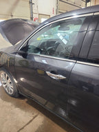Driver Left Front Door Electric Fits 14-16 MDX 660004