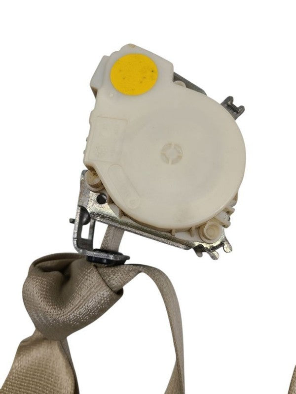 F250SD    2008 Seat Belt Rear 625712